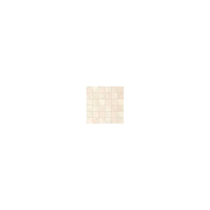 MYSTONE LIMESTONE IVORY MOSAIK 5X5 30X30 - MARAZZI M8HN MARAZZI  - 1