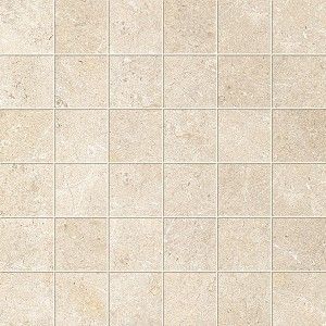 MYSTONE LIMESTONE SAND MOSAIQUE 5X5 30X30 - MARAZZI M8HQ MARAZZI  - 1