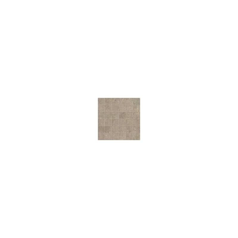 MYSTONE LIMESTONE TAUPE MOSAIC 5X5 30X30 - MARAZZI M8HR MARAZZI  - 1