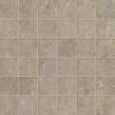 MYSTONE LIMESTONE TAUPE MOSAIC 5X5 30X30 - MARAZZI M8HR MARAZZI  - 1