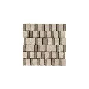 MYSTONE LIMESTONE TAUPE MOSAIQUE MIX 30,5X30 - MARAZZI M8LP MARAZZI  - 1