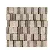 MYSTONE LIMESTONE TAUPE MOSAIK MIX 30,5X30 - MARAZZI M8LP MARAZZI  - 1