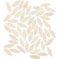 MYSTONE LIMESTONE IVORY MOSAIQUE FOGLIE 34,2X38 CM - MARAZZI M8LR MARAZZI  - 1