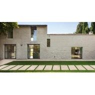 MYSTONE LIMESTONE20 SAND STRUTTURATO RETTIFICATO 80X80 - MARAZZI M7FJ MARAZZI  - 1