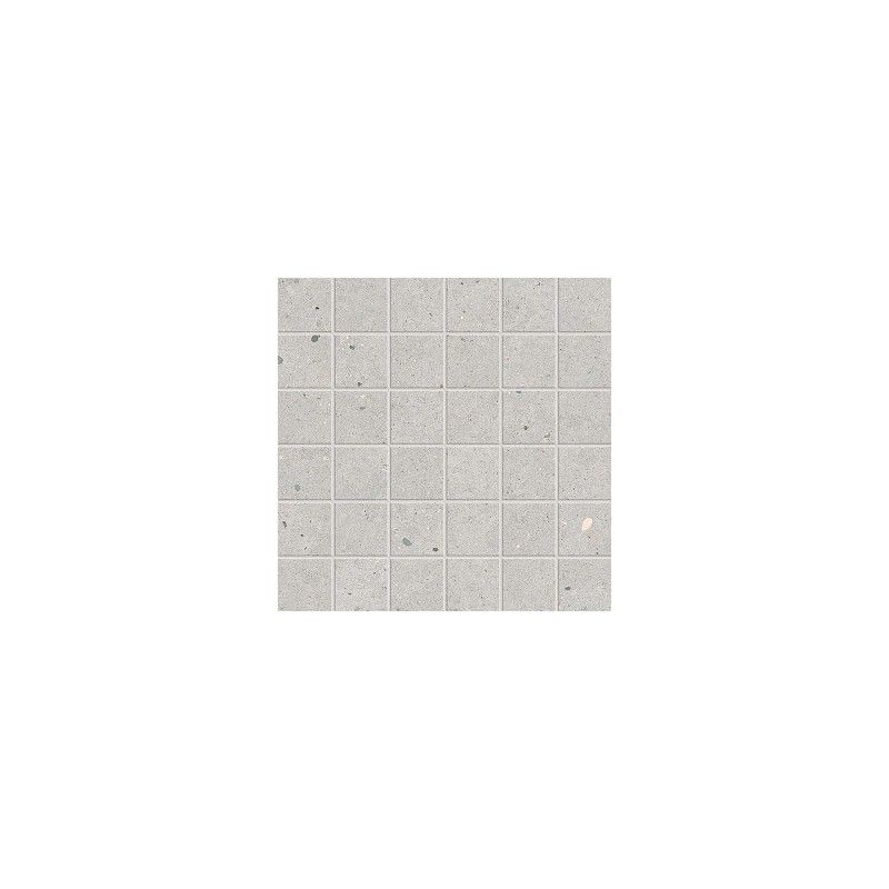 MYSTONE MOON WHITE MOSAIK 5X5 30X30 - MARAZZI M8JY MARAZZI  - 1