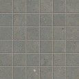MYSTONE MOON GREY MOSAIK 5X5 30X30 - MARAZZI M8JZ MARAZZI  - 1