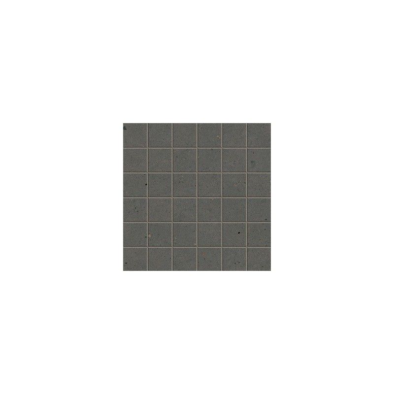MYSTONE MOON ANTHRACITE MOSAIK 5X5 30X30 - MARAZZI M8K0 MARAZZI  - 1