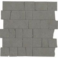 MYSTONE MOON GREY MOSAIK SPACCATELLA 30X30 - MARAZZI M8LK MARAZZI  - 1
