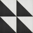 SCENARIO TAPPETO 1 NERO 20X20 - MARAZZI M8RC MARAZZI  - 1
