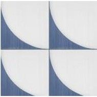 SCENARIO TAPPETO 2B BLU 20X20 - MARAZZI M8RE MARAZZI  - 1