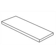SISTEMN STUFE NEUTRO BIANCO 30X120 - MARAZZI MM96 MARAZZI  - 1