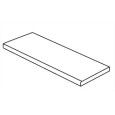 SISTEMN STUFE NEUTRO BIANCO 30X120 - MARAZZI MM96 MARAZZI  - 1