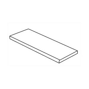 SISTEMN ETAPE NEUTRO GRIGIO CHIARO 30X120 - MARAZZI MM99 MARAZZI  - 1