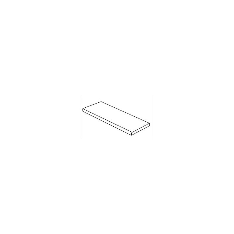 SISTEMN ETAPE NEUTRO GRIGIO MEDIO 30X120 - MARAZZI MM9A MARAZZI  - 1