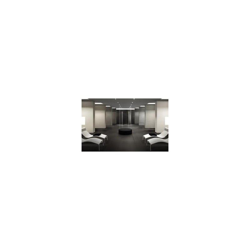 SISTEMN NEUTRO NERO 60X120 - MARAZZI M1JY MARAZZI  - 1