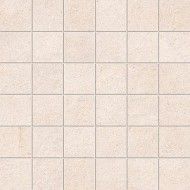 TERRATECH AVORIO MOSAIK 5X5 30X30 - MARAZZI M8Y2 MARAZZI  - 1