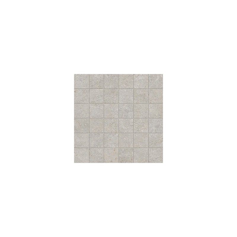 TERRATECH POLVERE MOSAIK 5X5 30X30 - MARAZZI M8Y7 MARAZZI  - 1