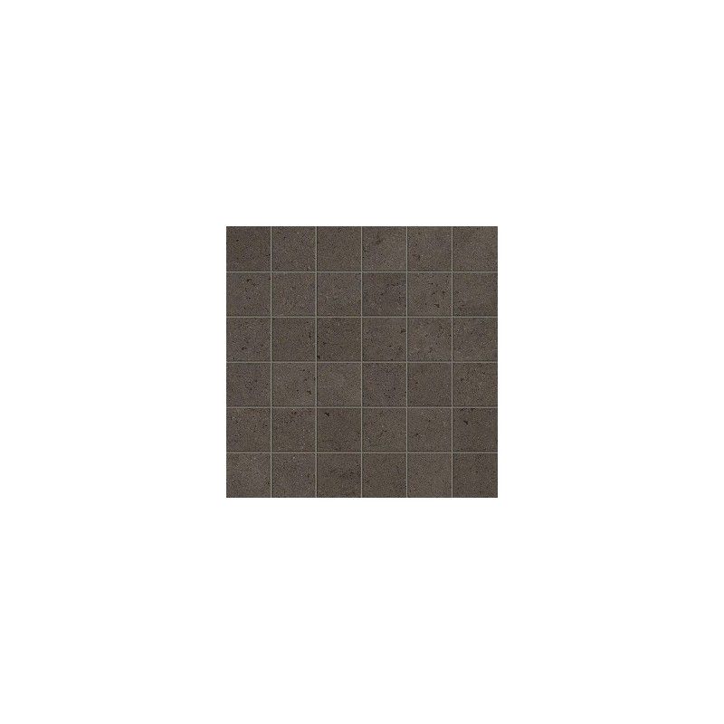 TERRATECH GRAFITE MOSAIK 5X5 30X30 - MARAZZI M8Y9 MARAZZI  - 1