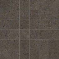 TERRATECH GRAFITE MOSAIK 5X5 30X30 - MARAZZI M8Y9 MARAZZI  - 1