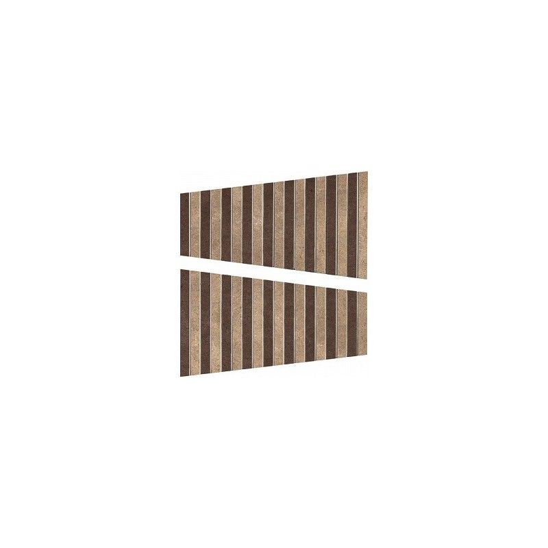 TERRATECH MODUL MOSAIK  SENAPE 20X34 - MARAZZI M8L6 MARAZZI  - 1