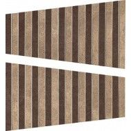 TERRATECH MODUL MOSAIK  SENAPE 20X34 - MARAZZI M8L6 MARAZZI  - 1
