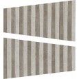 TERRATECH MODUL MOSAIC POLVERE 20X34 - MARAZZI M8L7 MARAZZI  - 1
