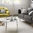 TERRATECH POLVERE AJUSTEE 60X60 - MARAZZI M8QU MARAZZI  - 1