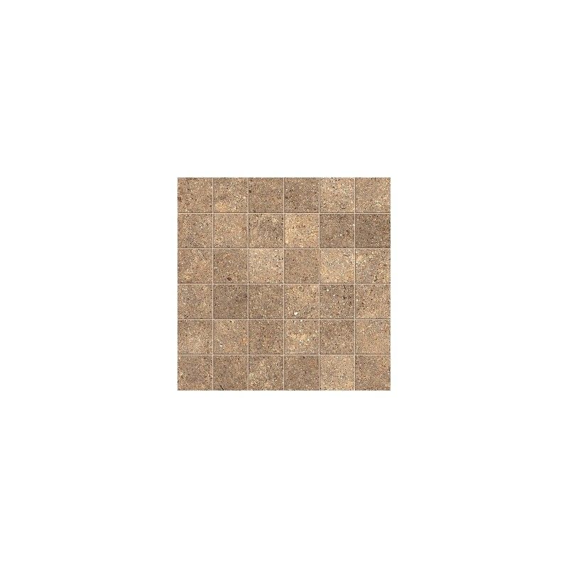 TERRATECH SENAPE MOSAIK 5X5 30X30 - MARAZZI M8YA MARAZZI  - 1