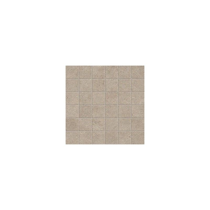 TERRATECH CANNELLA MOSAIC 5X5 30X30 - MARAZZI M8YC MARAZZI  - 1
