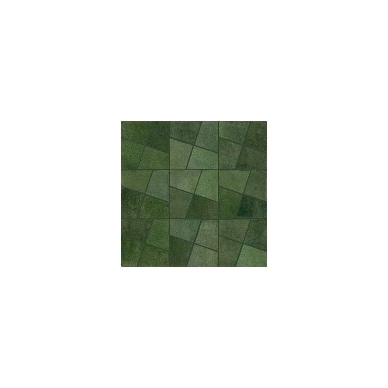 ZELLIGE BOSCO MOSAIK LUX 30X30 - MARAZZI M8WF MARAZZI  - 1