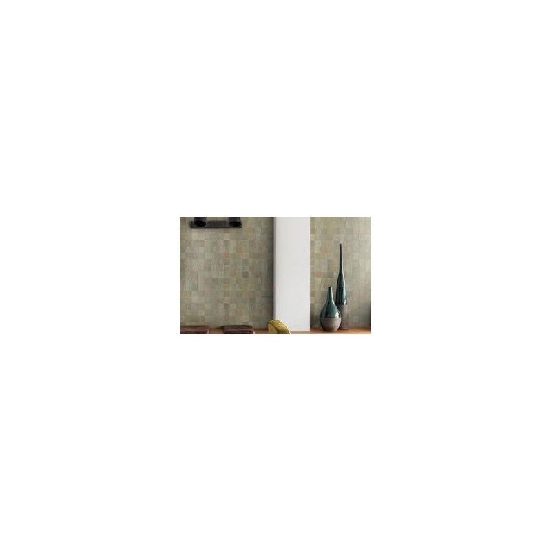 ZELLIGE SALVIA LUX 10X10 - MARAZZI M5P3 MARAZZI  - 1