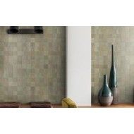 ZELLIGE SALVIA LUX 10X10 - MARAZZI M5P3 MARAZZI  - 1