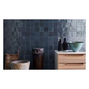 ZELLIGE CHINA LUX 10X10 - MARAZZI M5PS MARAZZI  - 1