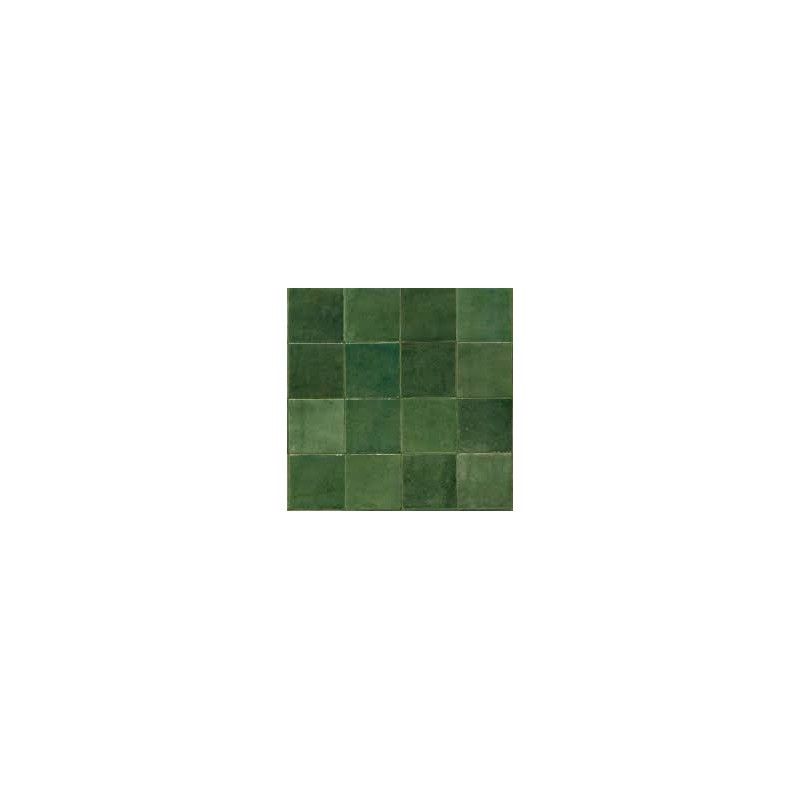 ZELLIGE BOSCO LUX 10X10 - MARAZZI M5QS MARAZZI  - 1