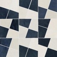 ZELLIGE GESSO+CHINA MOSAIC LUX 30X30 - MARAZZI M8WG MARAZZI  - 1