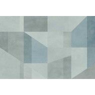 ALCHIMIA WHITE DECORATION 60X180 ARKI - Marazzi M18S MARAZZI  - 1