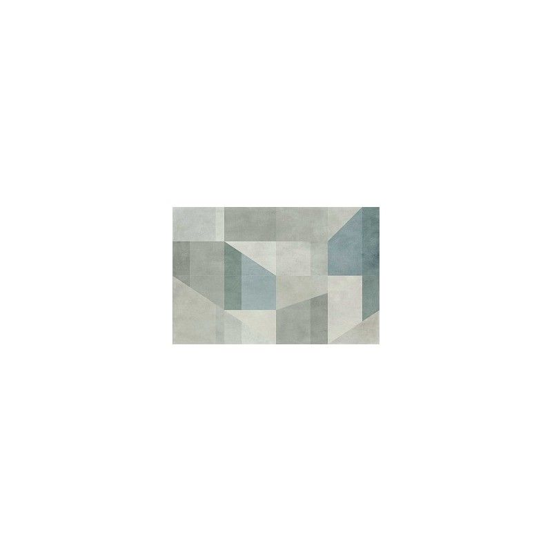 ALCHIMIA GREIGE DEKO 60X180 ARKI - Marazzi M18T MARAZZI  - 1