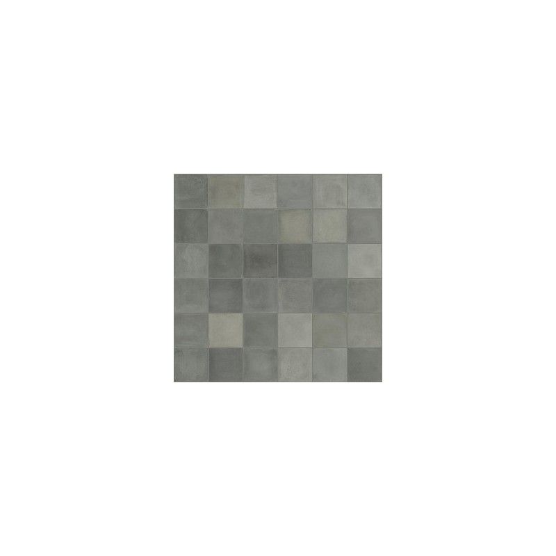 D-SEGNI BLEND CARBONE 10X10 - MARAZZI M61F