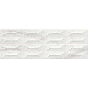   MARBLEPLAY STRUCTURE 30X90 GEM WHITE - MARAZZI M4PC MARAZZI  - 1