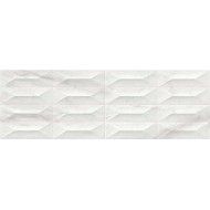   MARBLEPLAY STRUKTUR 30X90 GEM WHITE - MARAZZI M4PC MARAZZI  - 1