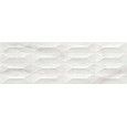  MARBLEPLAY STRUKTUR 30X90 GEM WHITE - MARAZZI M4PC MARAZZI  - 1