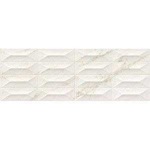   MARBLEPLAY STRUCTURE 30X90 GEM IVORY - MARAZZI M4PF MARAZZI  - 1