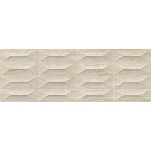   MARBLEPLAY STRUCTURE 30X90 GEM TRAVERTINO - MARAZZI M4PG MARAZZI  - 1