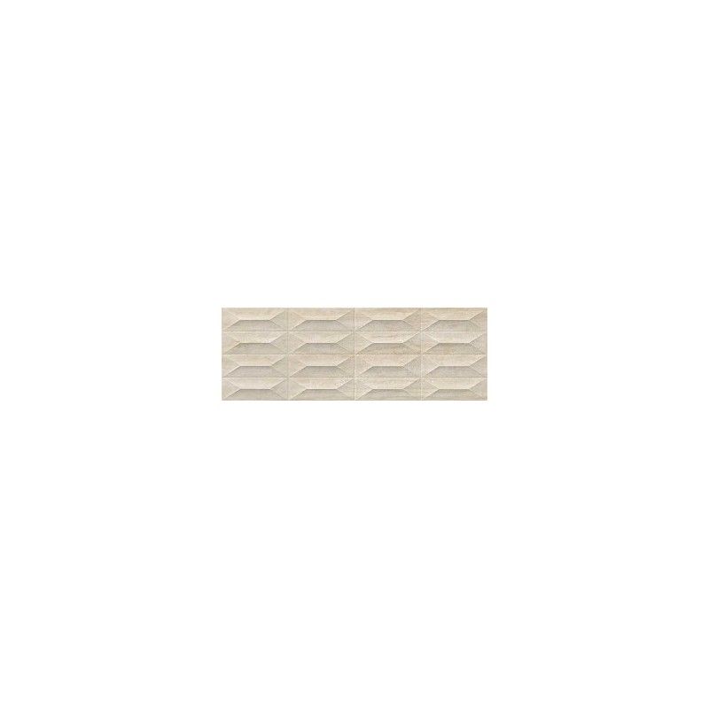   MARBLEPLAY STRUCTURE 30X90 GEM TRAVERTINO - MARAZZI M4PG MARAZZI  - 1