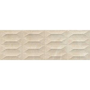   MARBLEPLAY STRUCTURE 30X90 GEM MARFIL - MARAZZI M4PH MARAZZI  - 1