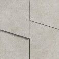 TERRATECH POLVERE MOSAIQUE 3D 28,5X28,5 - MARAZZI M8LE