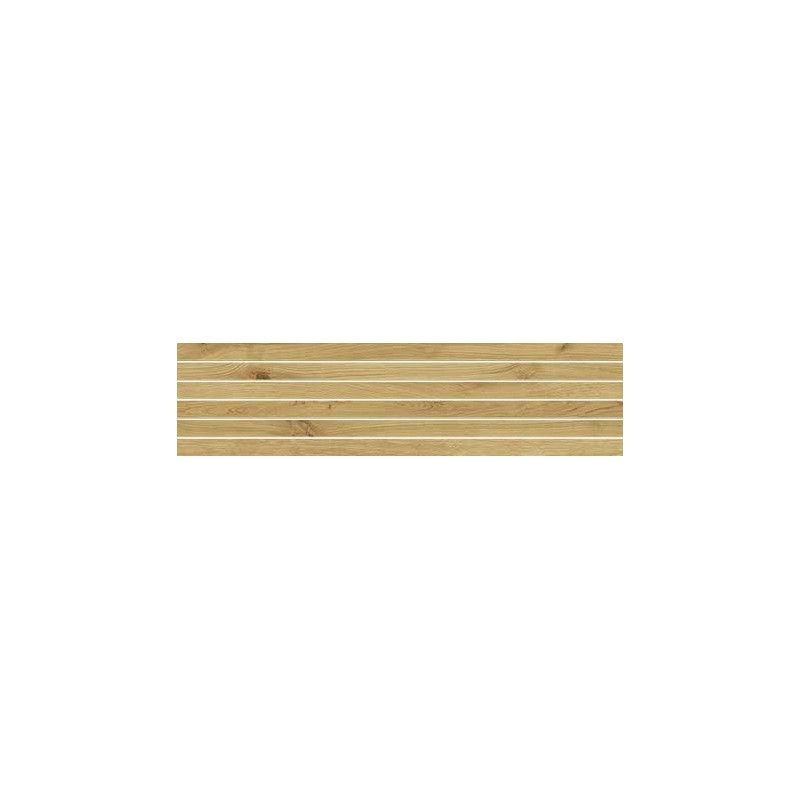 Exence Almond Tatami 18,5x75 - Atlas Concorde CERAMICHE ATLAS CONCORDE - 1