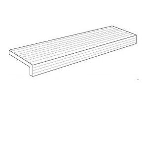 Exence Amber Element L 18,5x150xH4 Grip - Atlas Concorde CERAMICHE ATLAS CONCORDE - 1