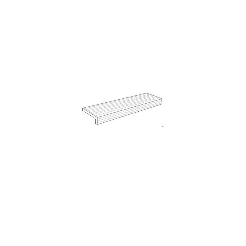 Exence Amber Element L 18,5x150xH4 Grip - Atlas Concorde CERAMICHE ATLAS CONCORDE - 1