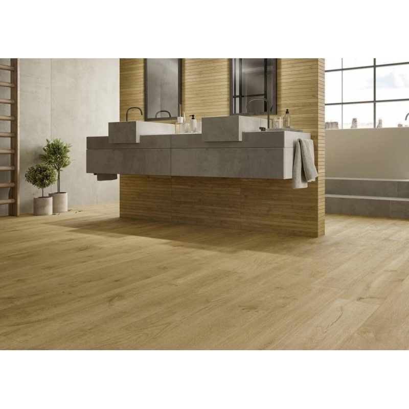 Heartwood Malt 18,5x150 - Atlas Concorde CERAMICHE ATLAS CONCORDE - 1
